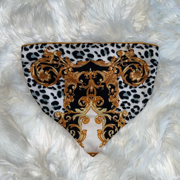 Superdown Bandana Top - Picture 4 of 7